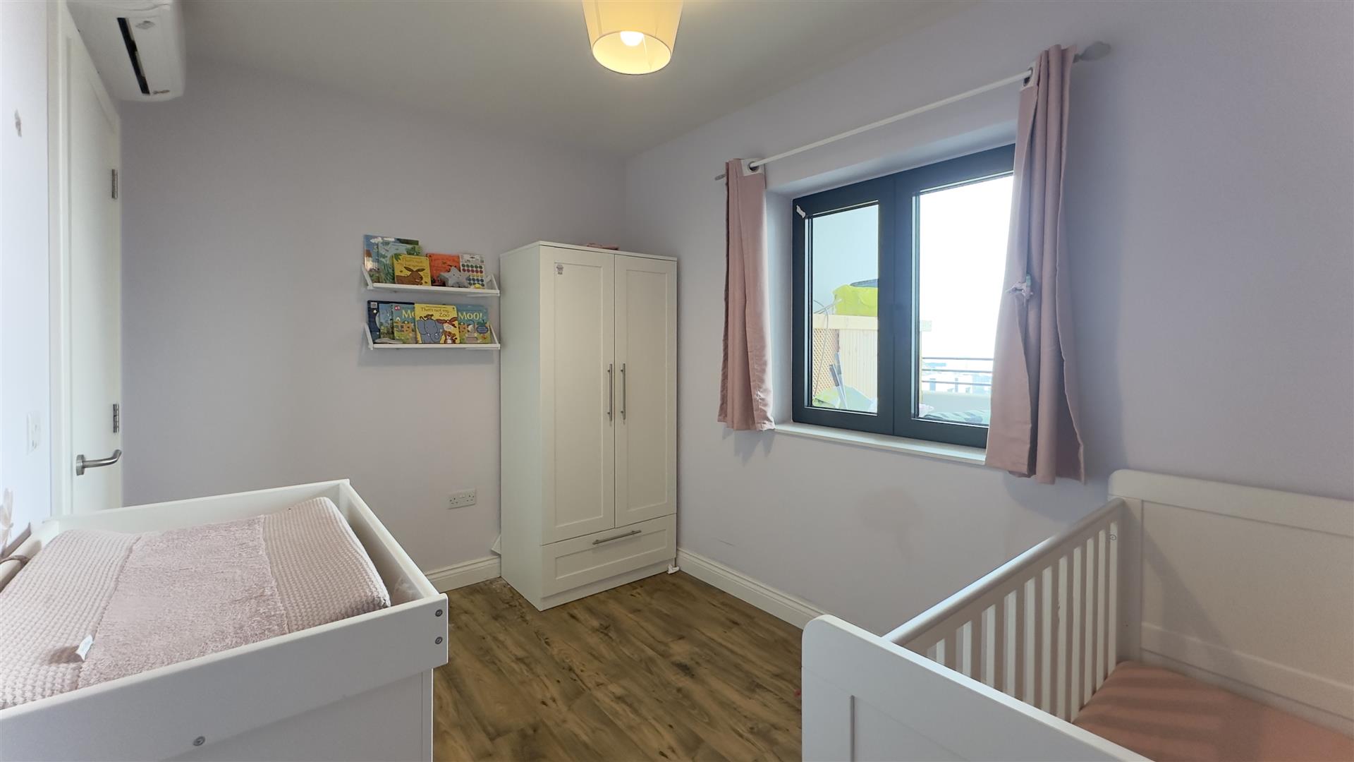 Image of Apartment - 3 Bedrooms - 1 Bathrooms for Sale in Hassan Centenary Terraces-Gibraltar, Image 7